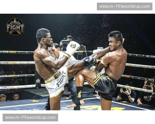 王者之战，传奇再续：维克多与播求，一场穿越时空的格斗史诗