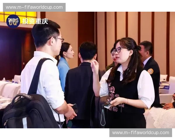 山城情深，粤韵悠长：一场穿越时空的重庆与广东对话